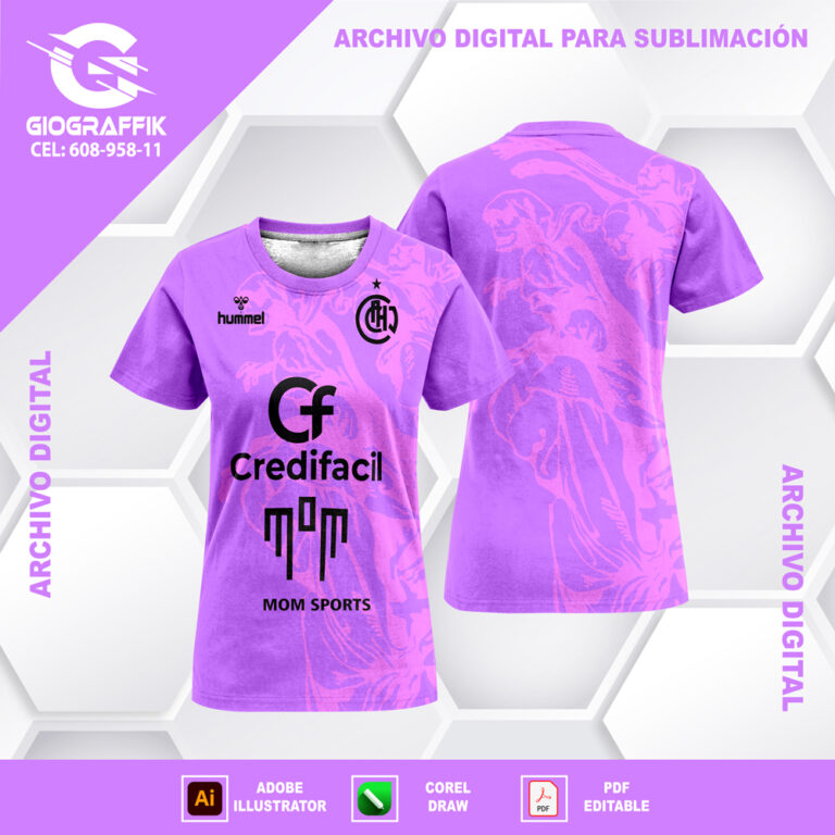 CHACARITAS JUNIOR HOME 2024-25