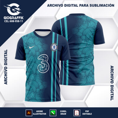 CHELSEA CONCEPT 2024