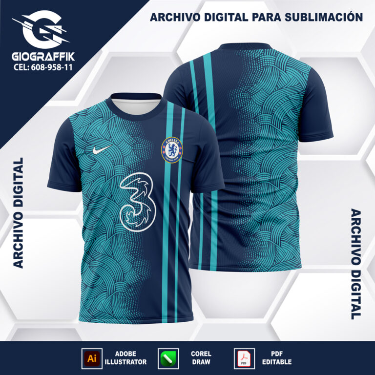 CHELSEA CONCEPT 2024