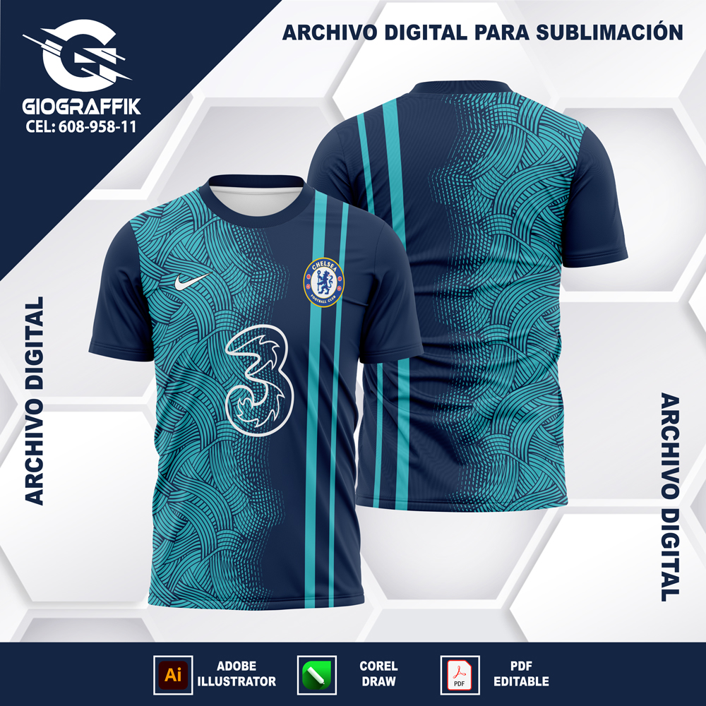 CHELSEA CONCEPT 2024 C CHELSEA CONCEPT 2024 C