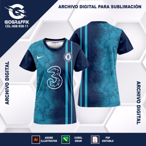 CHELSEA CONCEPT 2024