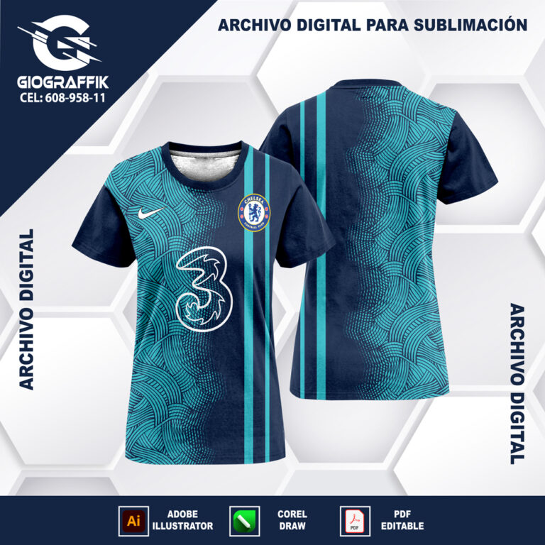 CHELSEA CONCEPT 2024