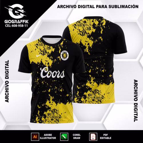 CHELSEA CONCEPT GRUNGE TRAMA