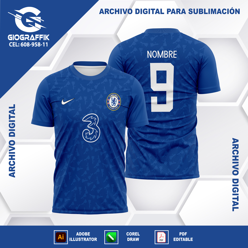 CHELSEA DESIGN PATTERN C CHELSEA DESIGN PATTERN C