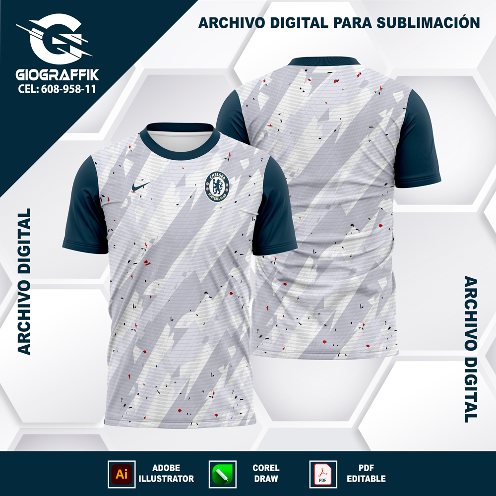 CHELSEA TRAMA GRUNGE PLATEADO C CHELSEA TRAMA GRUNGE PLATEADO C