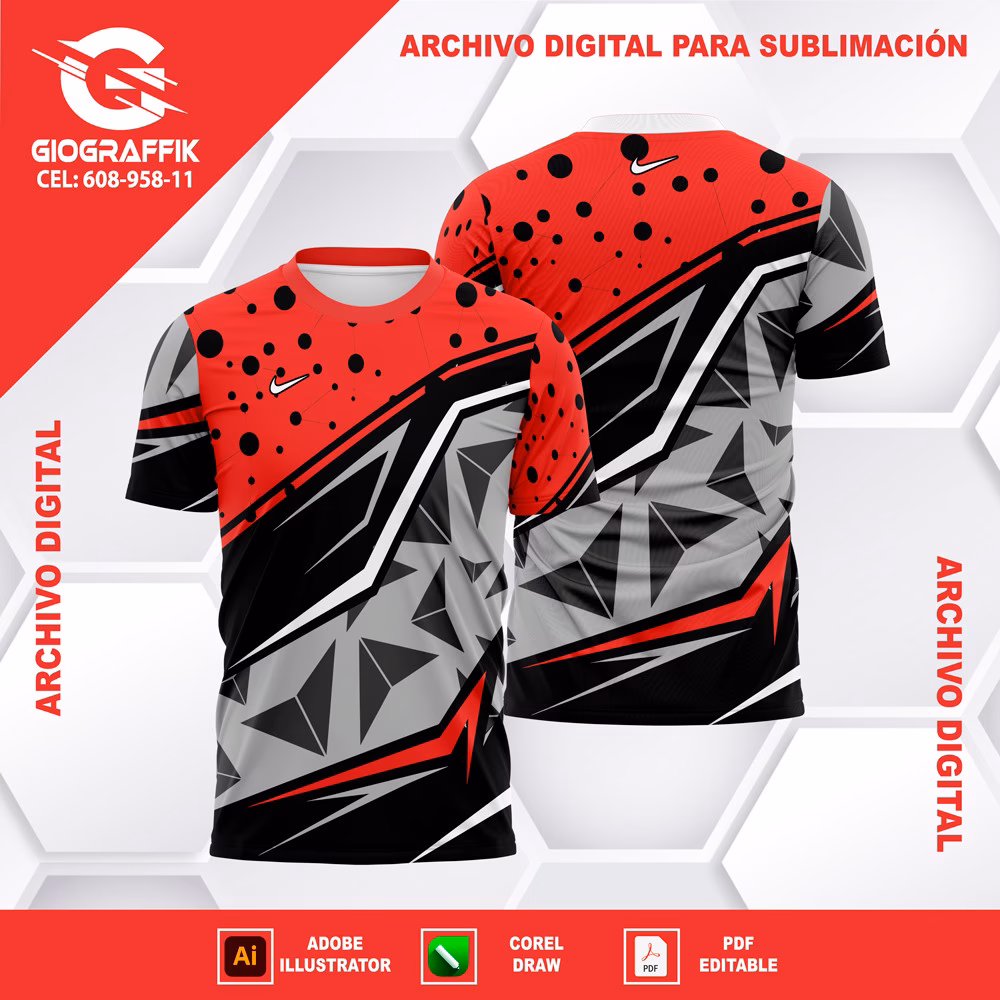 CIRCUITOS GEOMETRICO RED PLATEADO