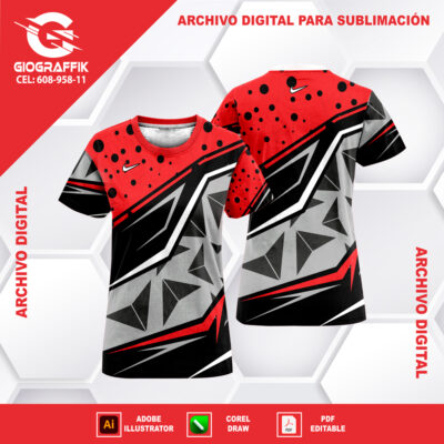 CIRCUITOS GEOMETRICO RED PLATEADO