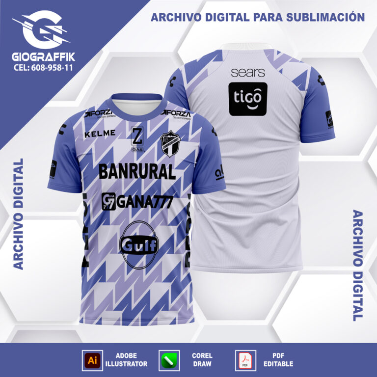 COMUNICACIONES VISITA 2024-25