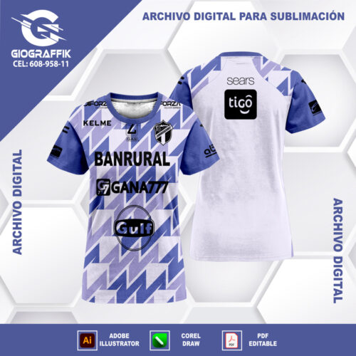 COMUNICACIONES VISITA 2024-25