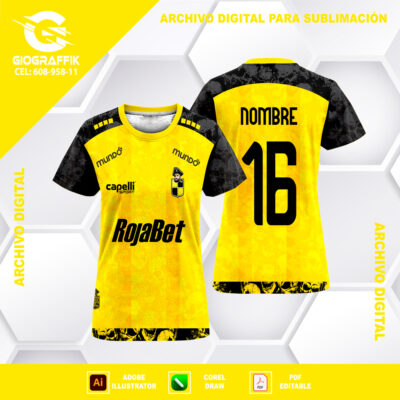 COQUIMBO UNIDO HOME 2024-25