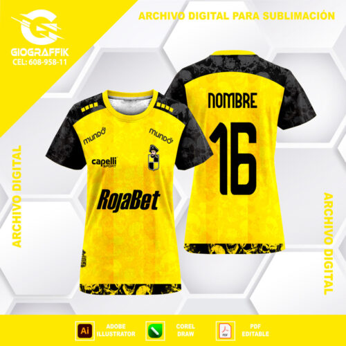 COQUIMBO UNIDO HOME 2024-25