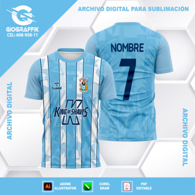 COVERTRY CITY CELESTE GEOMETRIC 2024-25