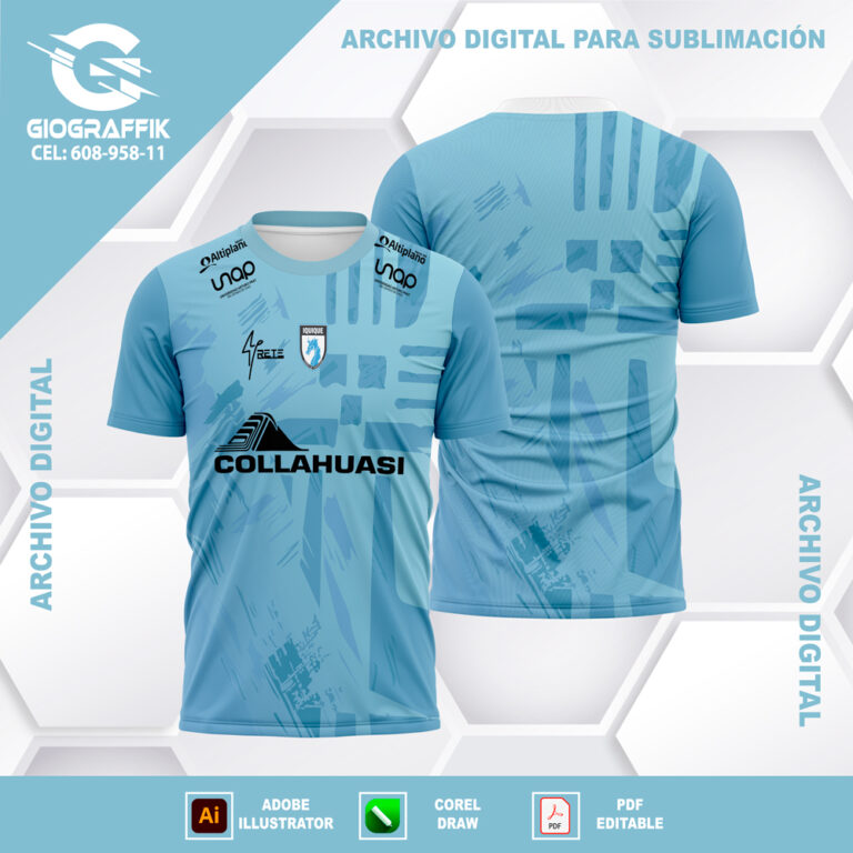 DEPORTES IQUIQUE HOME 2024-25