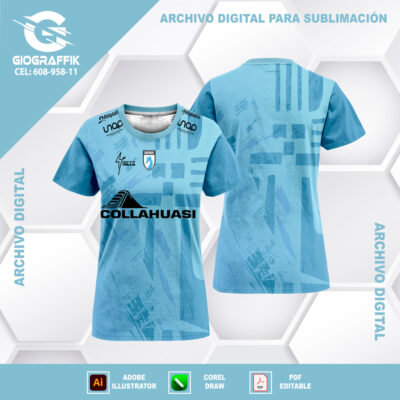 DEPORTES IQUIQUE HOME 2024-25