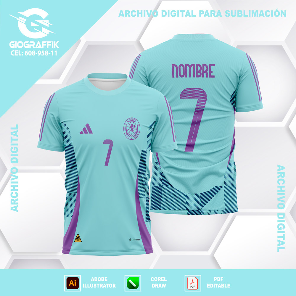 ESCOCIA VISITA 2024-25 C ESCOCIA VISITA 2024-25 C