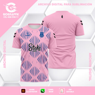 EVERTON VISITA 2022-23