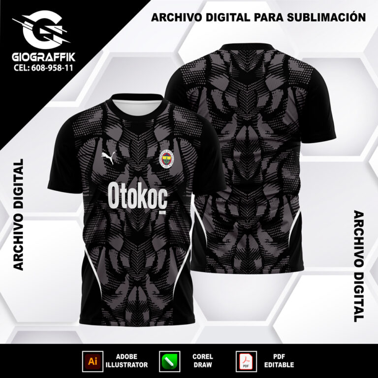 FENERBAHC HOME TRAMA 2024