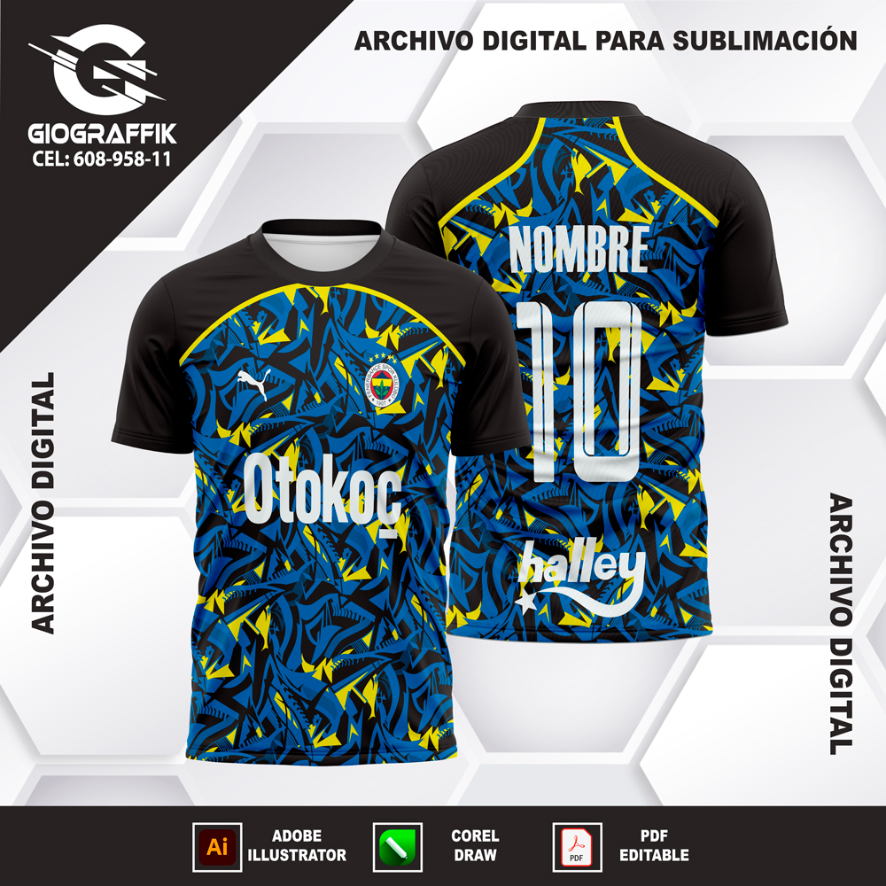 FENERBAHCE 2023 C FENERBAHCE 2023 C