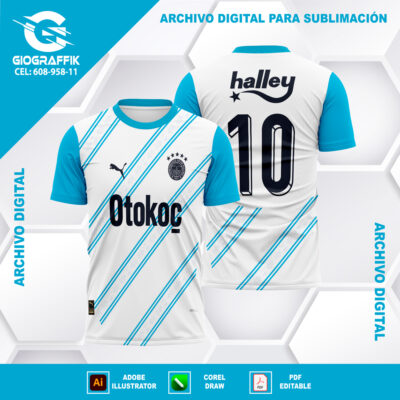 FENERBAHCE VISITA 2024-25