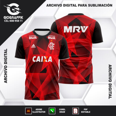 FLAMENGO FANTASY 2020-21