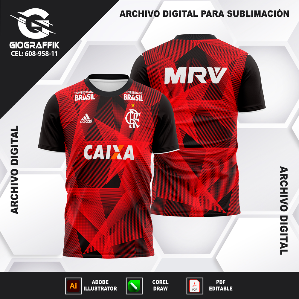 FLAMENGO FANTASY 2020-21 C FLAMENGO FANTASY 2020-21 C