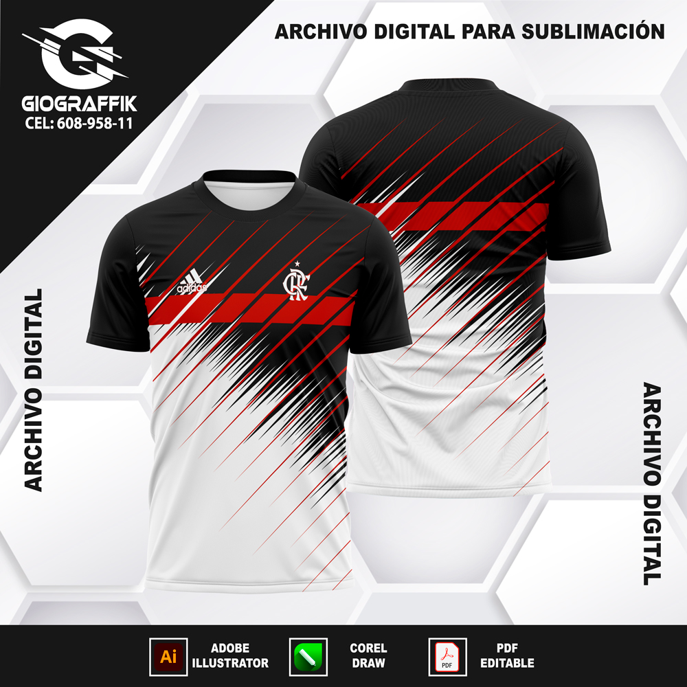 FLAMENGO LINEAS CONCEPT C FLAMENGO LINEAS CONCEPT C