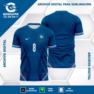 FRANCIA TRAMA CONCEPT FANTASY