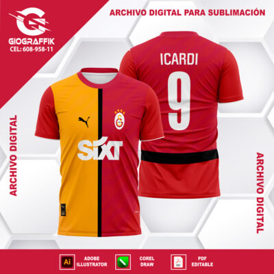 GALATASARAY CONCEPT 2022