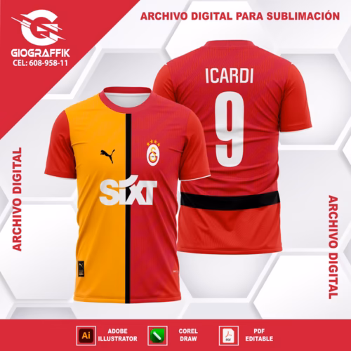 GALATASARAY CONCEPT 2022