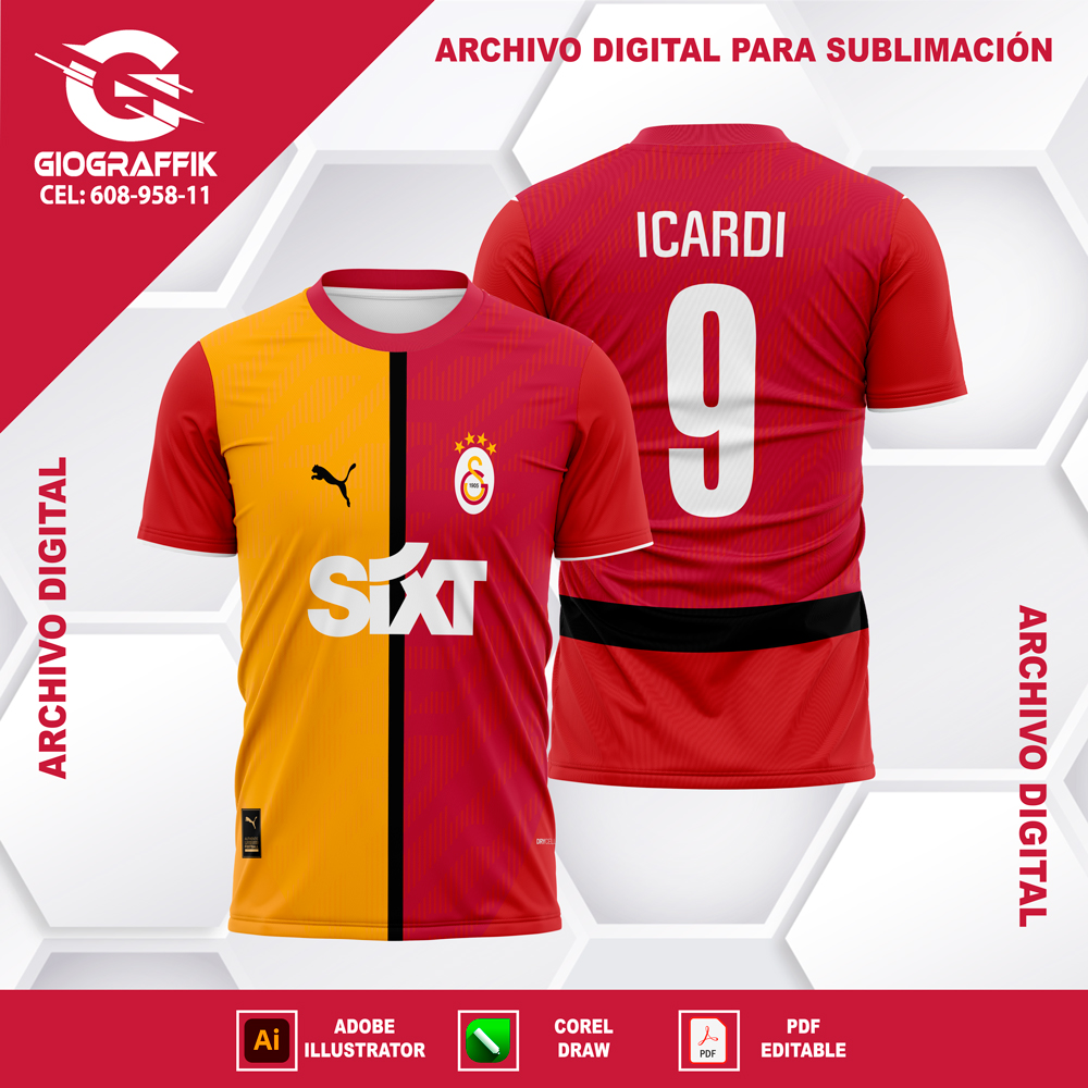 GALATASARAY CONCEPT 2022 C GALATASARAY CONCEPT 2022 C