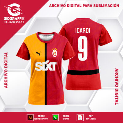 GALATASARAY CONCEPT 2022