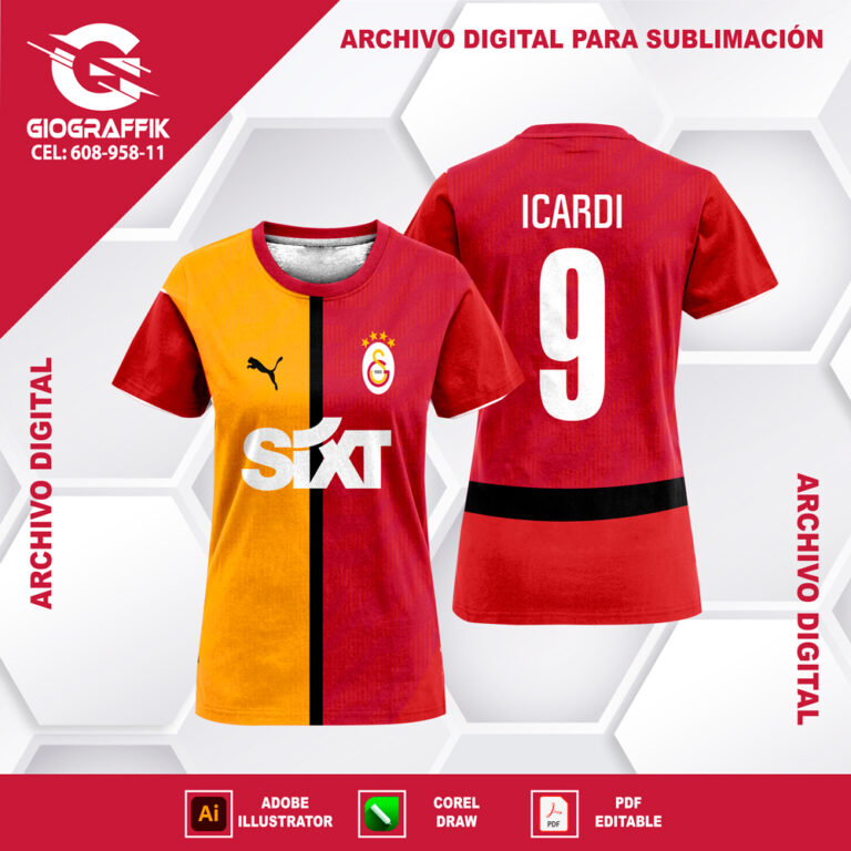 GALATASARAY CONCEPT 2022
