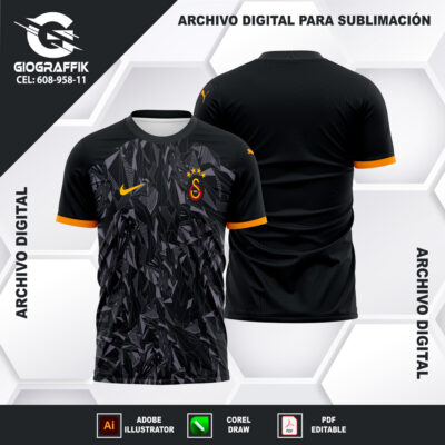 GALATASARAY VISITA 2023-24