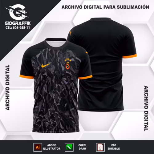 GALATASARAY VISITA 2023-24