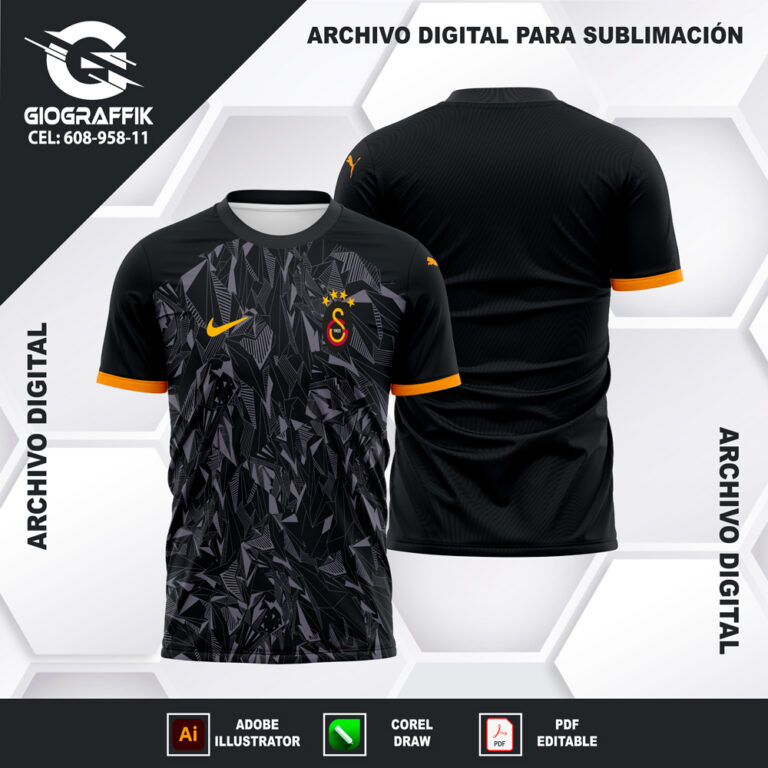 GALATASARAY VISITA 2023-24