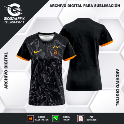 GALATASARAY VISITA 2023-24