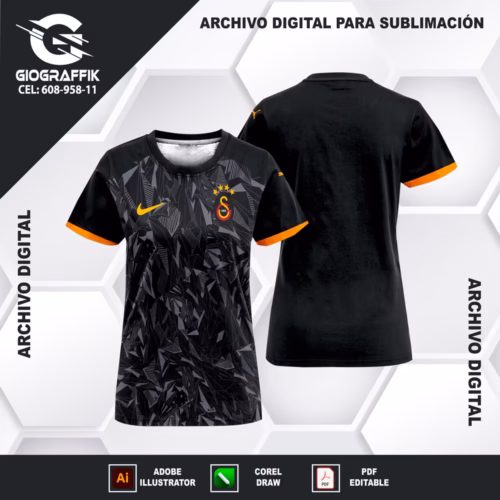 GALATASARAY VISITA 2023-24