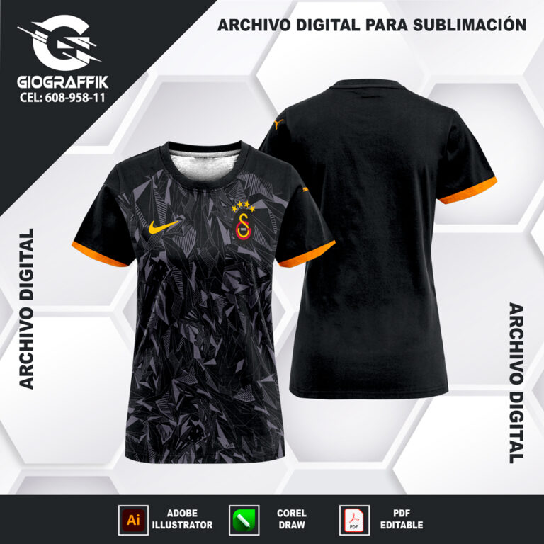 GALATASARAY VISITA 2023-24