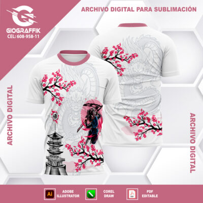 GOKU BLACK MAGENTA CASTILLO JAPON DRAGON GRIS
