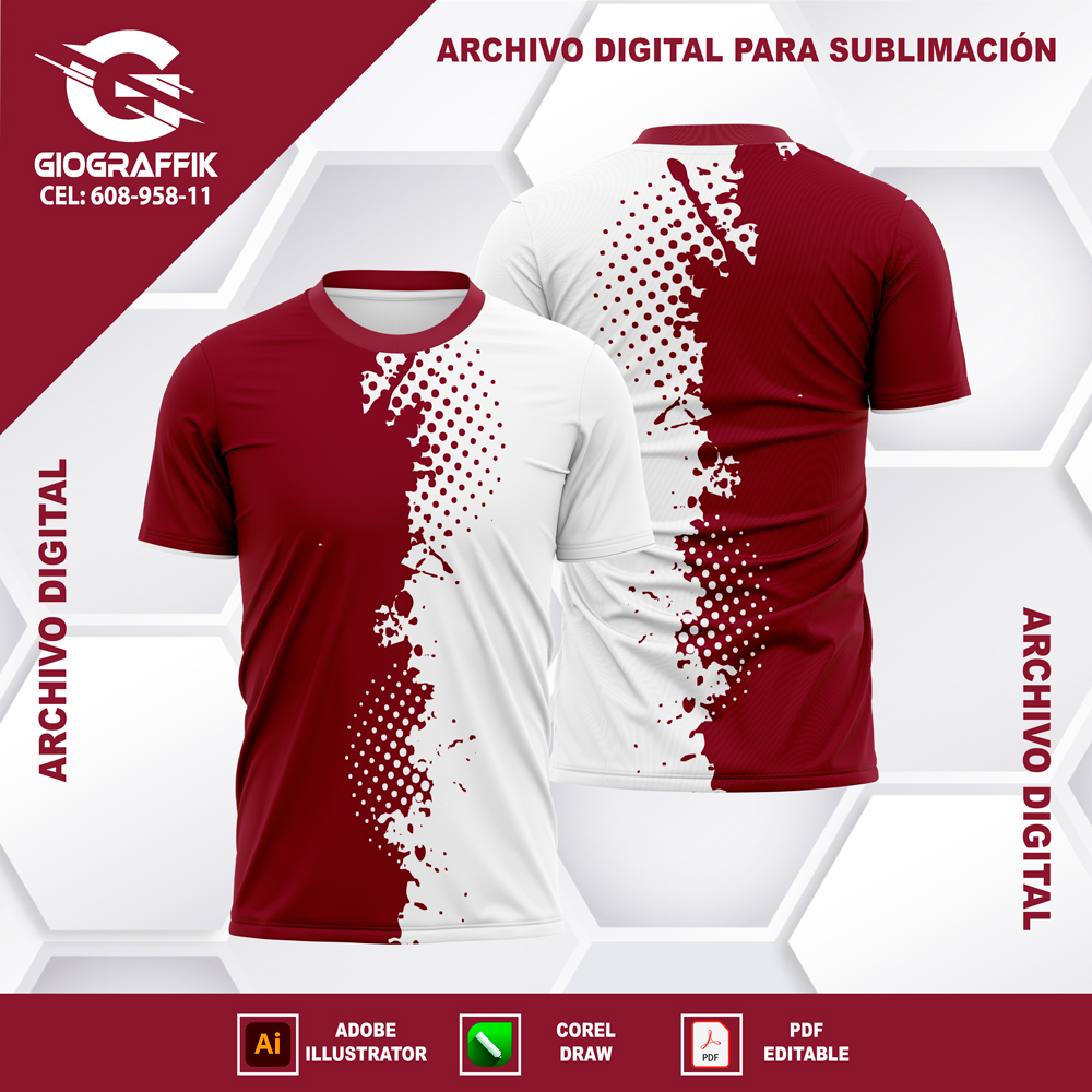 GRUNGE GUINDO CIRCLE C GRUNGE GUINDO CIRCLE C