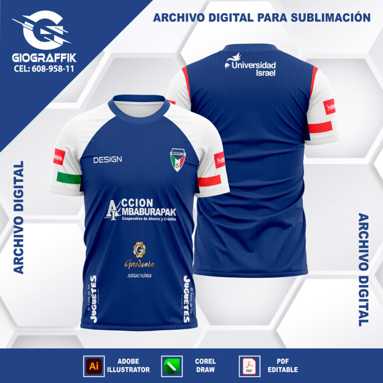 IMBAMBURA HOME 2024
