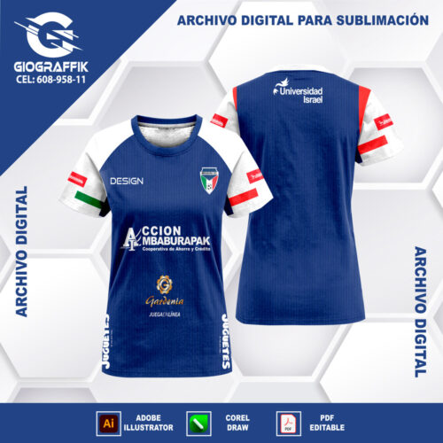 IMBAMBURA HOME 2024