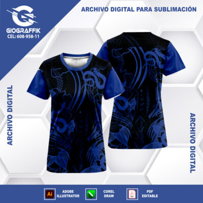 INTER DE MILAN SNAKE SERPIENTES BLUE