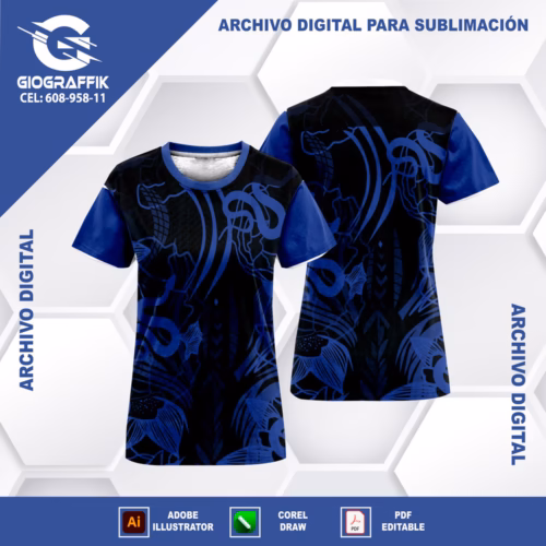 INTER DE MILAN SNAKE SERPIENTES BLUE