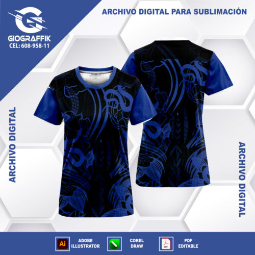 INTER DE MILAN SNAKE SERPIENTES BLUE