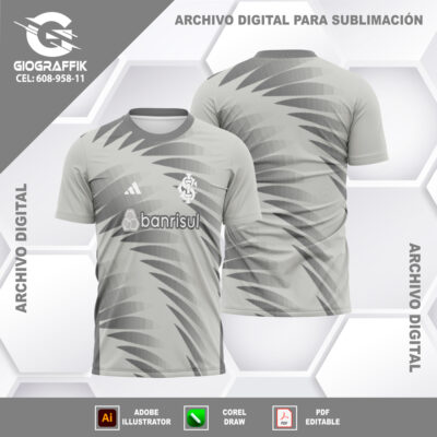 INTERNACIONAL PORTERO 2024-25