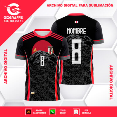 JAPON PATTERN EDICION ESPECIAL