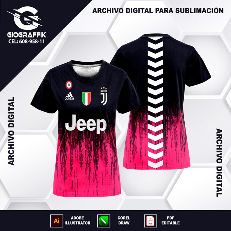 JUVENTUS CONCEPT MAGENTA 2023