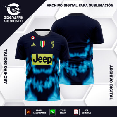 JUVENTUS CONCEPTO ITALIA