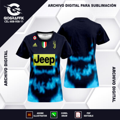 JUVENTUS CONCEPTO ITALIA